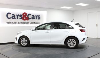 Kia Ceed 1.6 CRDI ED Concept 115 lleno