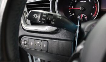 Kia Ceed 1.6 CRDI ED Concept 115 lleno