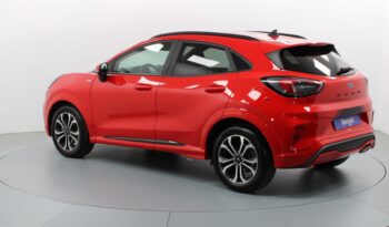 Ford Puma 1.0 EcoBoost ST-Line 92 kW (125 CV) lleno