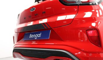 Ford Puma 1.0 EcoBoost ST-Line 92 kW (125 CV) lleno
