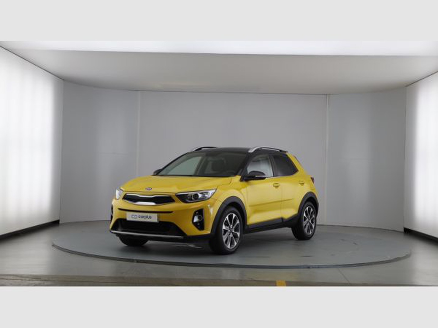 Kia Stonic 1.0 T-GDi 74kW (100CV) Drive