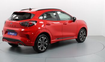 Ford Puma 1.0 EcoBoost ST-Line 92 kW (125 CV) lleno