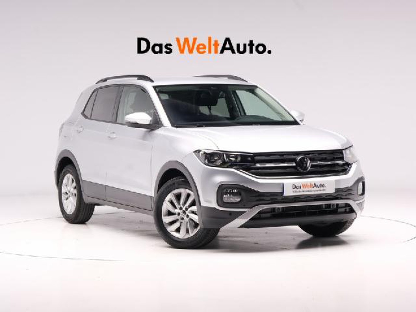 Volkswagen T-CROSS TODOTERRENO 1.0 TSI 81KW ADVANCE 110 5P