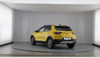 Kia Stonic 1.0 T-GDi 74kW (100CV) Drive lleno