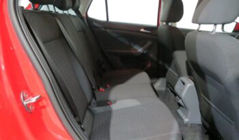 Volkswagen T-Cross 1.0 TSI Advance 85kW lleno