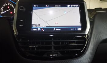 Peugeot 2008 Allure 1.2 PureTech 81KW (110CV) Auto lleno