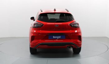Ford Puma 1.0 EcoBoost ST-Line 92 kW (125 CV) lleno