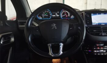Peugeot 2008 Allure 1.2 PureTech 81KW (110CV) Auto lleno