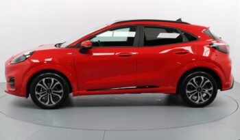 Ford Puma 1.0 EcoBoost ST-Line 92 kW (125 CV) lleno