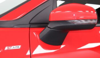 Ford Puma 1.0 EcoBoost ST-Line 92 kW (125 CV) lleno