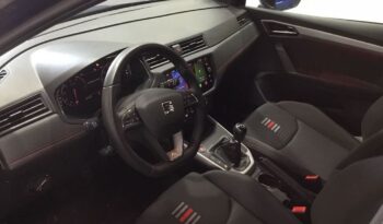 Seat Arona  1.0 TSI 110cv FR lleno