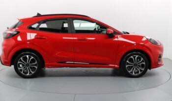 Ford Puma 1.0 EcoBoost ST-Line 92 kW (125 CV) lleno