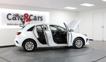Kia Ceed 1.6 CRDI ED Concept 115 lleno