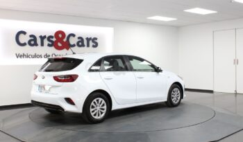 Kia Ceed 1.6 CRDI ED Concept 115 lleno