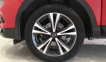Nissan QASHQAI VISIA 4X2 1.5 DCI 115CV 5P lleno