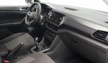 Volkswagen T-CROSS TODOTERRENO 1.0 TSI 81KW ADVANCE 110 5P lleno