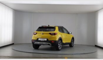 Kia Stonic 1.0 T-GDi 74kW (100CV) Drive lleno