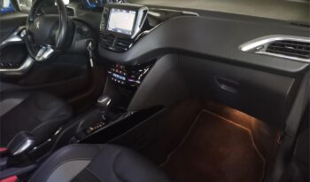 Peugeot 2008 Allure 1.2 PureTech 81KW (110CV) Auto lleno