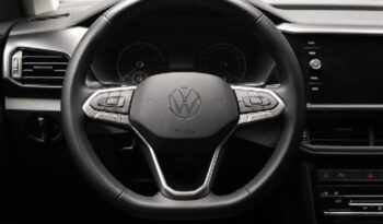 Volkswagen T-CROSS TODOTERRENO 1.0 TSI 81KW ADVANCE 110 5P lleno