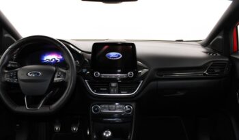 Ford Puma 1.0 EcoBoost ST-Line 92 kW (125 CV) lleno