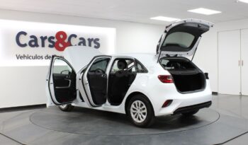 Kia Ceed 1.6 CRDI ED Concept 115 lleno