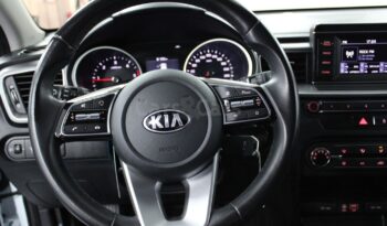 Kia Ceed 1.6 CRDI ED Concept 115 lleno