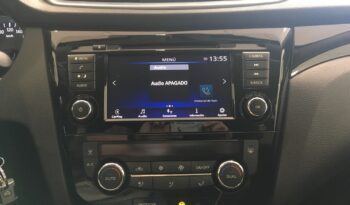 Nissan QASHQAI VISIA 4X2 1.5 DCI 115CV 5P lleno