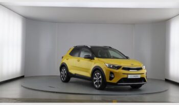 Kia Stonic 1.0 T-GDi 74kW (100CV) Drive lleno