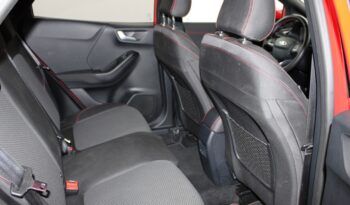 Ford Puma 1.0 EcoBoost ST-Line 92 kW (125 CV) lleno