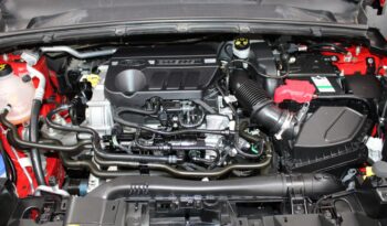 Ford Puma 1.0 EcoBoost ST-Line 92 kW (125 CV) lleno