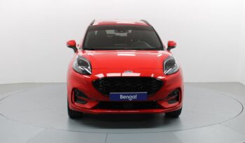 Ford Puma 1.0 EcoBoost ST-Line 92 kW (125 CV) lleno