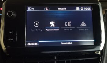 Peugeot 2008 Allure 1.2 PureTech 81KW (110CV) Auto lleno