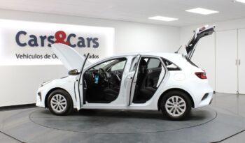 Kia Ceed 1.6 CRDI ED Concept 115 lleno