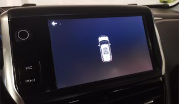 Peugeot 2008 Allure 1.2 PureTech 81KW (110CV) Auto lleno