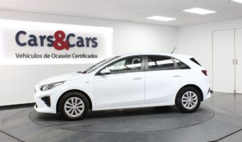 Kia Ceed 1.6 CRDI ED Concept 115 lleno