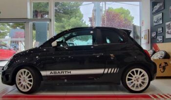 Abarth 500  1.4 16v T-Jet 180cv E6D 695 Esseesse lleno