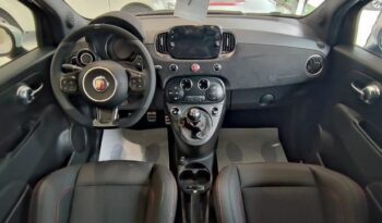 Abarth 500  1.4 16v T-Jet 180cv E6D 695 Esseesse lleno