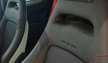 Abarth 500  1.4 16v T-Jet 180cv E6D 695 Esseesse lleno