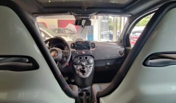 Abarth 500  1.4 16v T-Jet 180cv E6D 695 Esseesse lleno