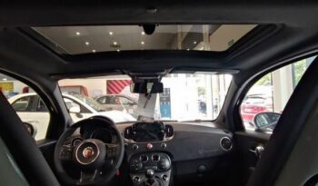 Abarth 500  1.4 16v T-Jet 180cv E6D 695 Esseesse lleno