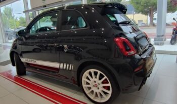 Abarth 500  1.4 16v T-Jet 180cv E6D 695 Esseesse lleno