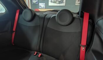 Abarth 500  1.4 16v T-Jet 180cv E6D 695 Esseesse lleno