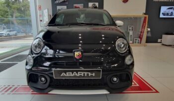 Abarth 500  1.4 16v T-Jet 180cv E6D 695 Esseesse lleno