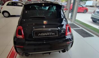 Abarth 500  1.4 16v T-Jet 180cv E6D 695 Esseesse lleno