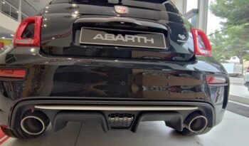 Abarth 500  1.4 16v T-Jet 180cv E6D 695 Esseesse lleno