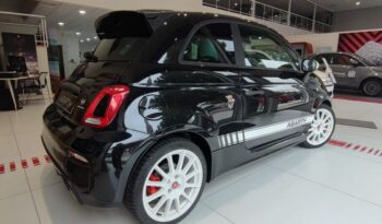 Abarth 500  1.4 16v T-Jet 180cv E6D 695 Esseesse lleno