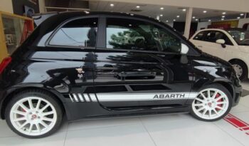 Abarth 500  1.4 16v T-Jet 180cv E6D 695 Esseesse lleno