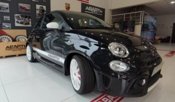 Abarth 500  1.4 16v T-Jet 180cv E6D 695 Esseesse lleno
