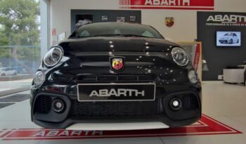Abarth 500  1.4 16v T-Jet 180cv E6D 695 Esseesse lleno