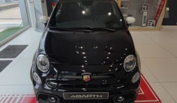 Abarth 500  1.4 16v T-Jet 180cv E6D 695 Esseesse lleno